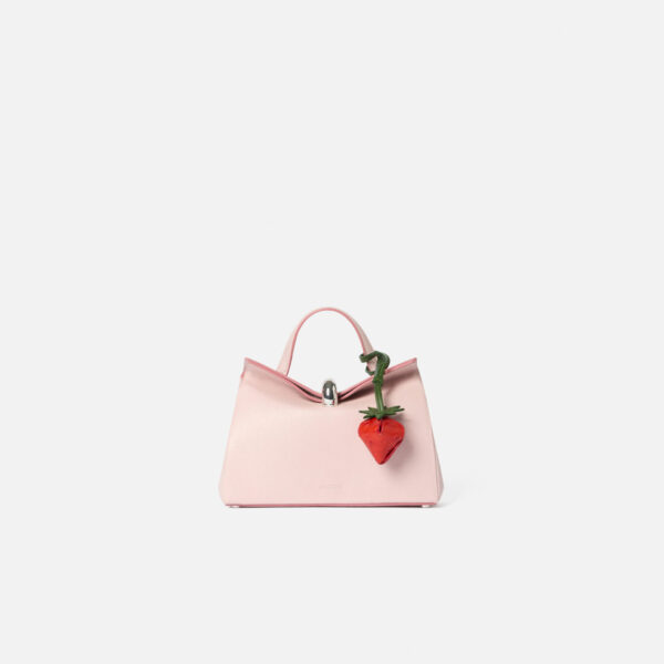 JACQUEMUS The strawberry, view 8