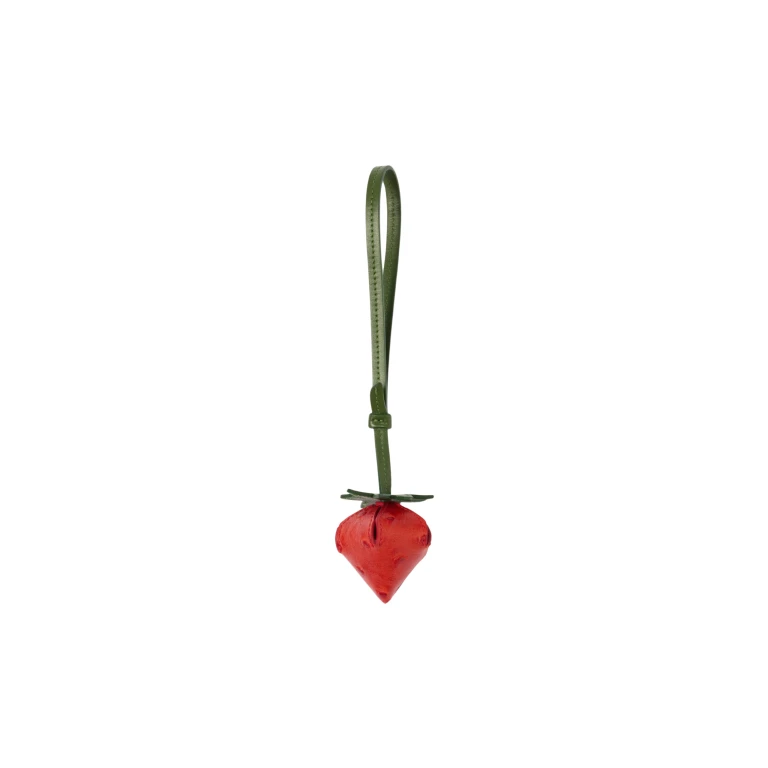 Jacquemus The strawberry - Jacquemus Totes & Top-Handle Bags - Le Chiquito Style - Shop at Luxury Shoes 