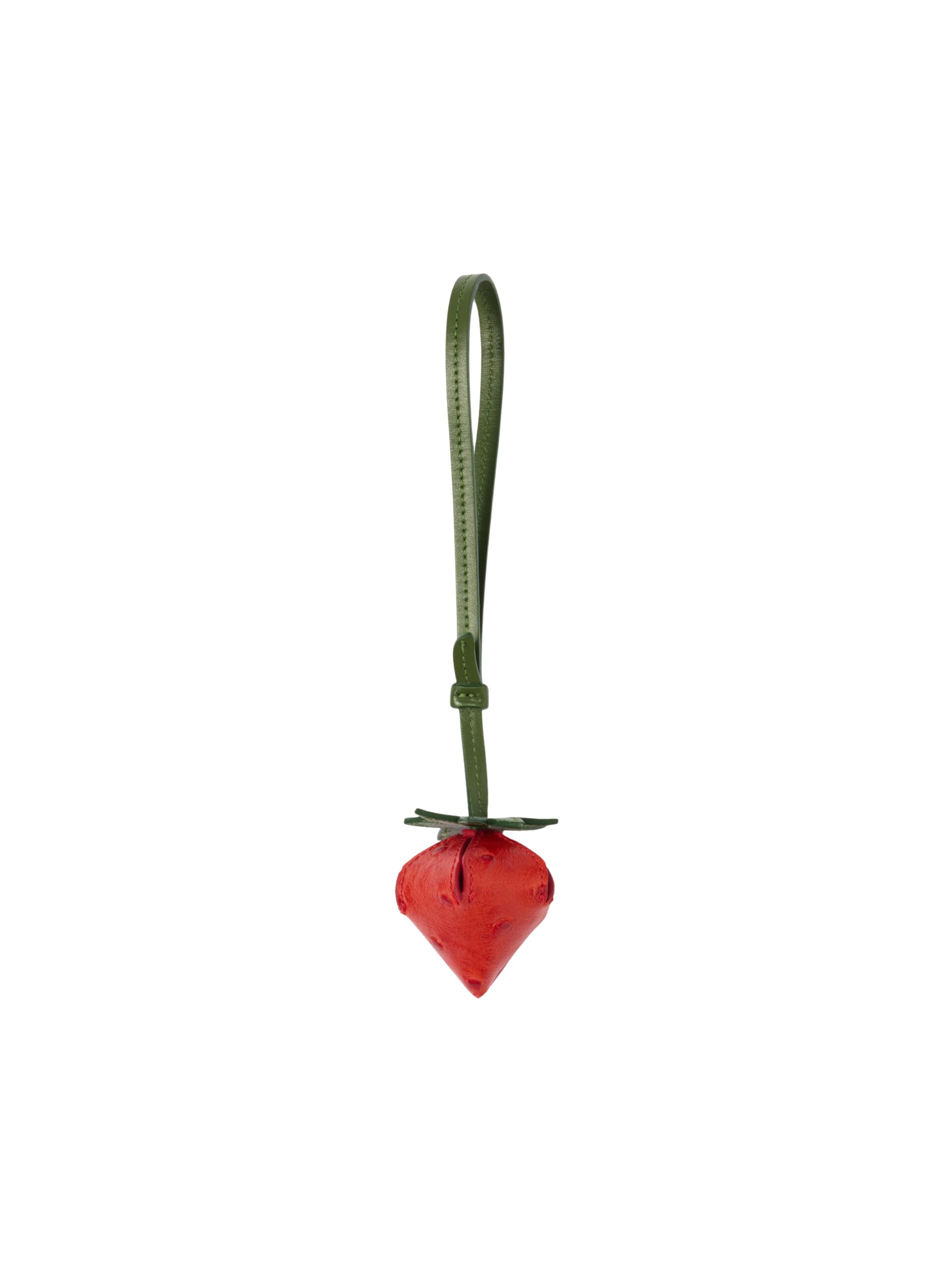 Jacquemus The strawberry - Jacquemus Totes & Top-Handle Bags - Le Chiquito Style - Shop at Luxury Shoes 