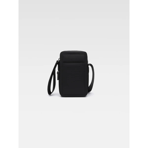 Jacquemus The vertical Cuerda - Jacquemus Shoulder & Crossbody Bags - Le Chiquito Style - Shop at Luxury Shoes 