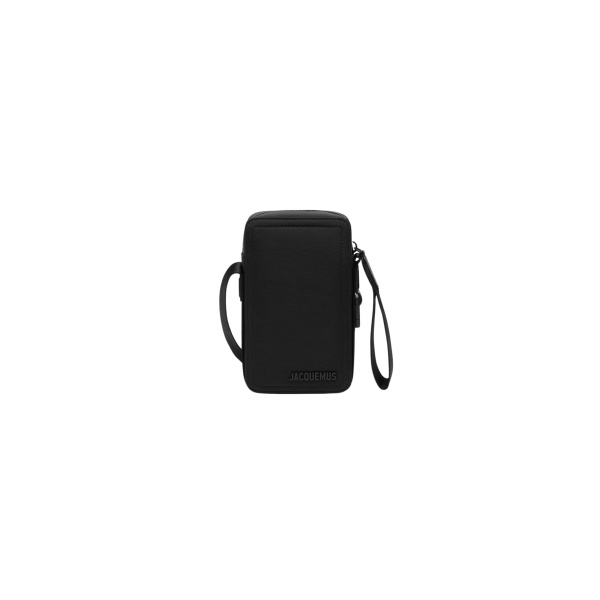 Jacquemus The vertical Cuerda - Jacquemus Shoulder & Crossbody Bags - Le Chiquito Style - Shop at Luxury Shoes 