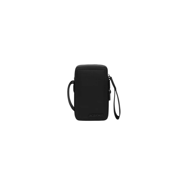 Jacquemus The vertical Cuerda - Jacquemus Shoulder & Crossbody Bags - Le Chiquito Style - Shop at Luxury Shoes 