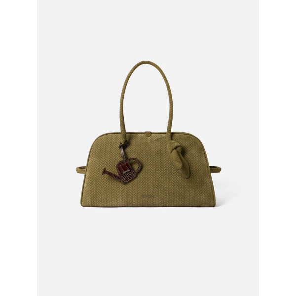 Jacquemus The watering can - Jacquemus Totes & Top-Handle Bags - Le Chiquito Style - Shop at Luxury Shoes 