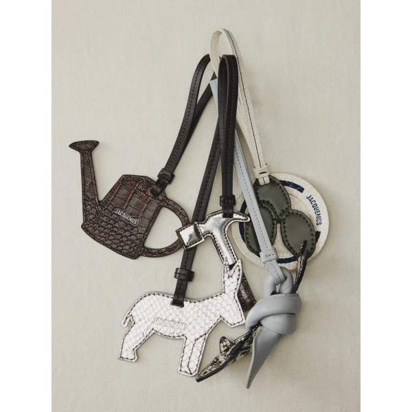 Jacquemus The watering can - Jacquemus Totes & Top-Handle Bags - Le Chiquito Style - Shop at Luxury Shoes 