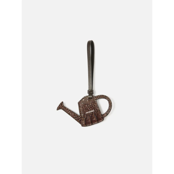 Jacquemus The watering can - Jacquemus Totes & Top-Handle Bags - Le Chiquito Style - Shop at Luxury Shoes 