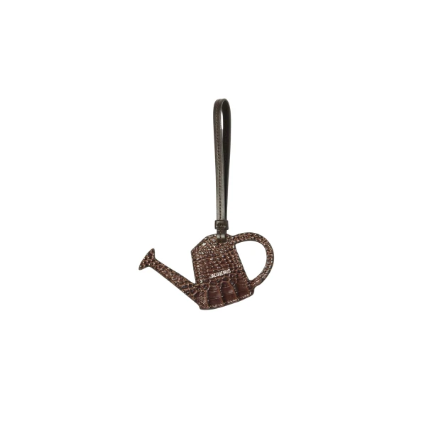 Jacquemus The watering can - Jacquemus Totes & Top-Handle Bags - Le Chiquito Style - Shop at Luxury Shoes 