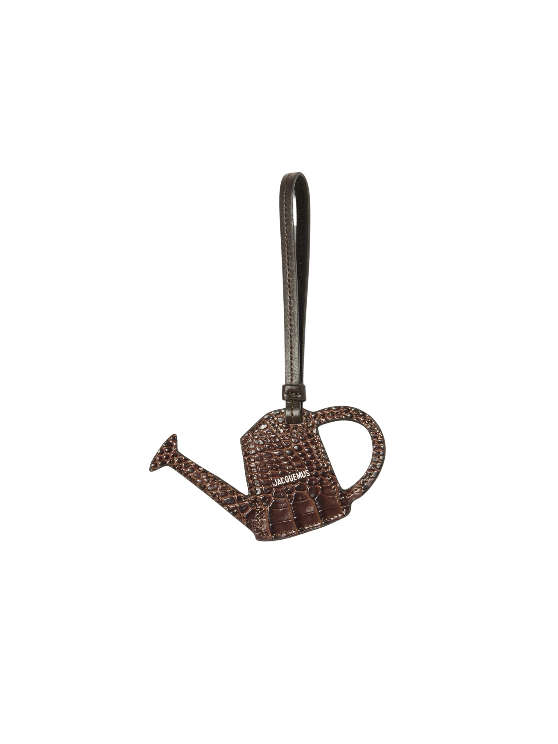 Jacquemus The watering can - Jacquemus Totes & Top-Handle Bags - Le Chiquito Style - Shop at Luxury Shoes 