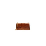 Jacquemus The wooden Bambino - Jacquemus Totes & Top-Handle Bags - Le Chiquito Style - Shop at Luxury Shoes 