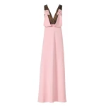 Costarellos Dresses - Romantic Greek Lace - Shop at Luxury Shoes 