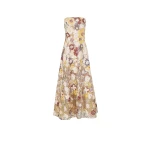 Costarellos Dresses - Romantic Greek Lace - Shop at Luxury Shoes 