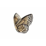 Judith Leiber Butterfly Monarch - Judith Leiber Crystal Clutch - Luxury Evening Bag - Shop at Luxury Shoes 
