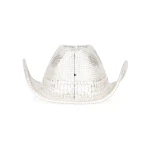 Judith Leiber Cowboy Hat Jane Purse - Judith Leiber Crystal Clutch - Luxury Evening Bag - Shop at Luxury Shoes 