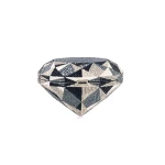 Judith Leiber Diamond Black - Judith Leiber Crystal Clutch - Luxury Evening Bag - Shop at Luxury Shoes 
