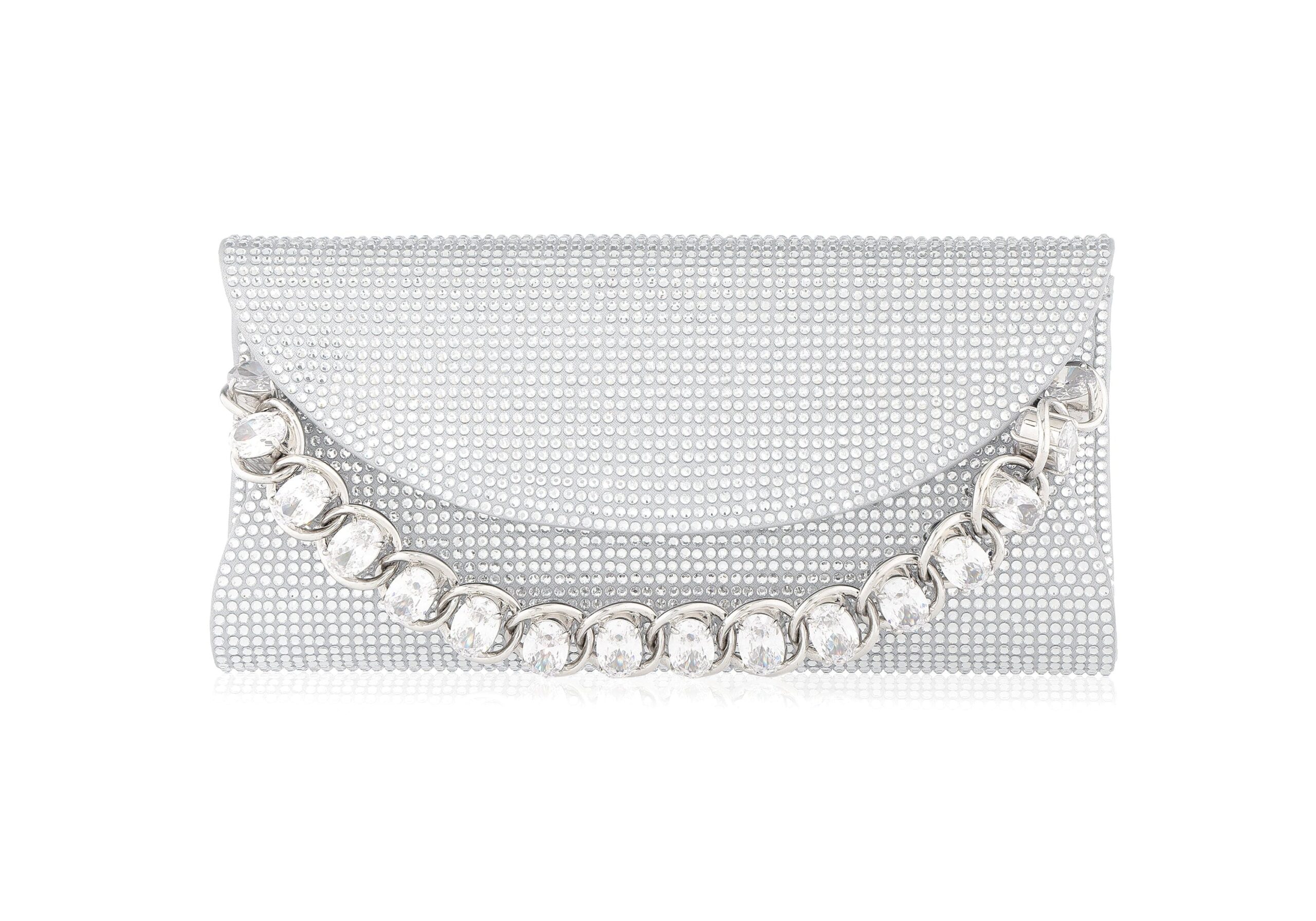Judith Leiber Envelope Taylor Fullbead - Judith Leiber Crystal Clutch - Luxury Evening Bag - Shop at Luxury Shoes Judith Leiber Envelope Taylor Fullbead - Judith Leiber Crystal Clutch - Luxury Evening Bag - Shop at Luxury Shoes