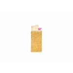Judith Leiber Gold Flame Miniature Got A Light? - Judith Leiber Crystal Clutch - Luxury Evening Bag - Shop at Luxury Shoes 