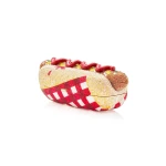 Judith Leiber Hot Dog Handbag - Judith Leiber Crystal Clutch - Luxury Evening Bag - Shop at Luxury Shoes 