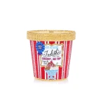 Judith Leiber Judith's Best Ice Cream Pint - Judith Leiber Crystal Clutch - Luxury Evening Bag - Shop at Luxury Shoes 
