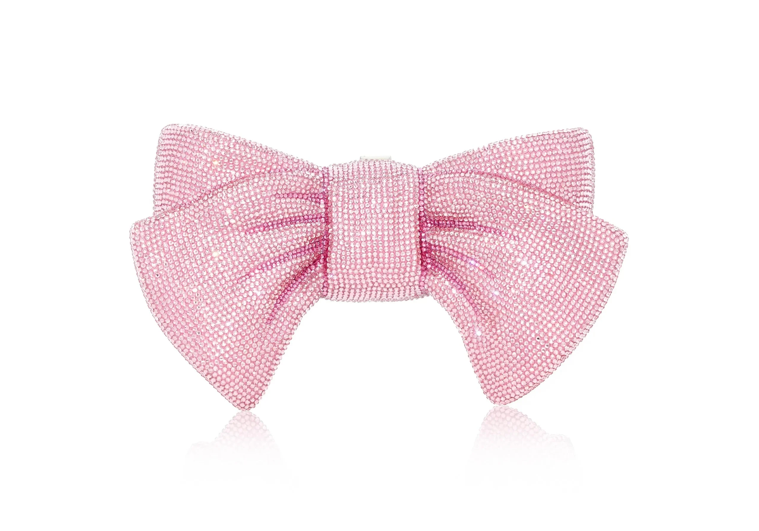 Judith Leiber Just For You Bow Pink - Judith Leiber Crystal Clutch - Luxury Evening Bag - Shop at Luxury Shoes Judith Leiber Just For You Bow Pink - Judith Leiber Crystal Clutch - Luxury Evening Bag - Shop at Luxury Shoes