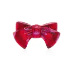 Judith Leiber Just For You Bow Red - Judith Leiber Crystal Clutch - Luxury Evening Bag - Shop at Luxury Shoes 