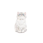 Judith Leiber Kitten Cloud - Judith Leiber Crystal Clutch - Luxury Evening Bag - Shop at Luxury Shoes 