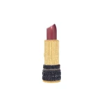 Judith Leiber Lipstick Burgundy Glitter - Judith Leiber Crystal Clutch - Luxury Evening Bag - Shop at Luxury Shoes 