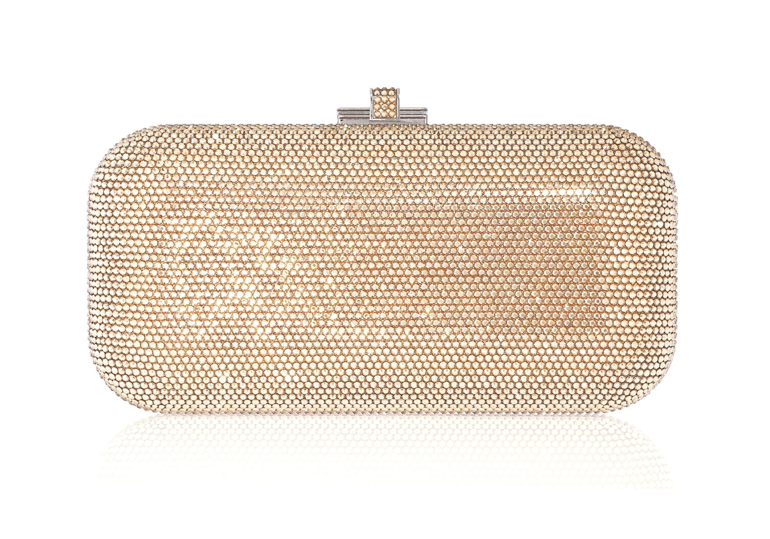 Judith Leiber Long Slide Prosecco - Judith Leiber Crystal Clutch - Luxury Evening Bag - Shop at Luxury Shoes Judith Leiber Long Slide Prosecco - Judith Leiber Crystal Clutch - Luxury Evening Bag - Shop at Luxury Shoes