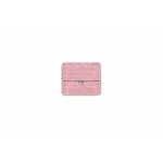 Judith Leiber Miniature Box Say Yes Pink - Judith Leiber Crystal Clutch - Luxury Evening Bag - Shop at Luxury Shoes 