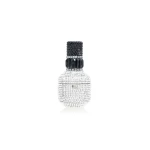 Judith Leiber Nail Polish Pillbox Chrome - Judith Leiber Crystal Clutch - Luxury Evening Bag - Shop at Luxury Shoes 