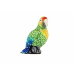 Judith Leiber Parrot Paolo - Judith Leiber Crystal Clutch - Luxury Evening Bag - Shop at Luxury Shoes 