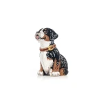 Judith Leiber Puppy Juno - Judith Leiber Crystal Clutch - Luxury Evening Bag - Shop at Luxury Shoes 
