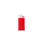 Judith Leiber Red Flame Miniature Got A Light? - Judith Leiber Crystal Clutch - Luxury Evening Bag - Shop at Luxury Shoes 