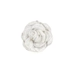 Judith Leiber Rose Desiree Silver Clutch - Judith Leiber Crystal Clutch - Luxury Evening Bag - Shop at Luxury Shoes 