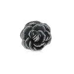 Judith Leiber Rose Magic - Judith Leiber Crystal Clutch - Luxury Evening Bag - Shop at Luxury Shoes 