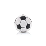 Judith Leiber Soccer Ball Purse - Judith Leiber Crystal Clutch - Luxury Evening Bag - Shop at Luxury Shoes 