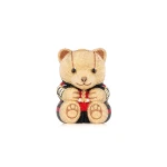 Judith Leiber Teddy Bear Albert - Judith Leiber Crystal Clutch - Luxury Evening Bag - Shop at Luxury Shoes 