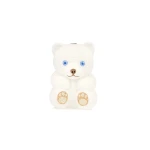 Judith Leiber Teddy Bear Alys - Judith Leiber Crystal Clutch - Luxury Evening Bag - Shop at Luxury Shoes 