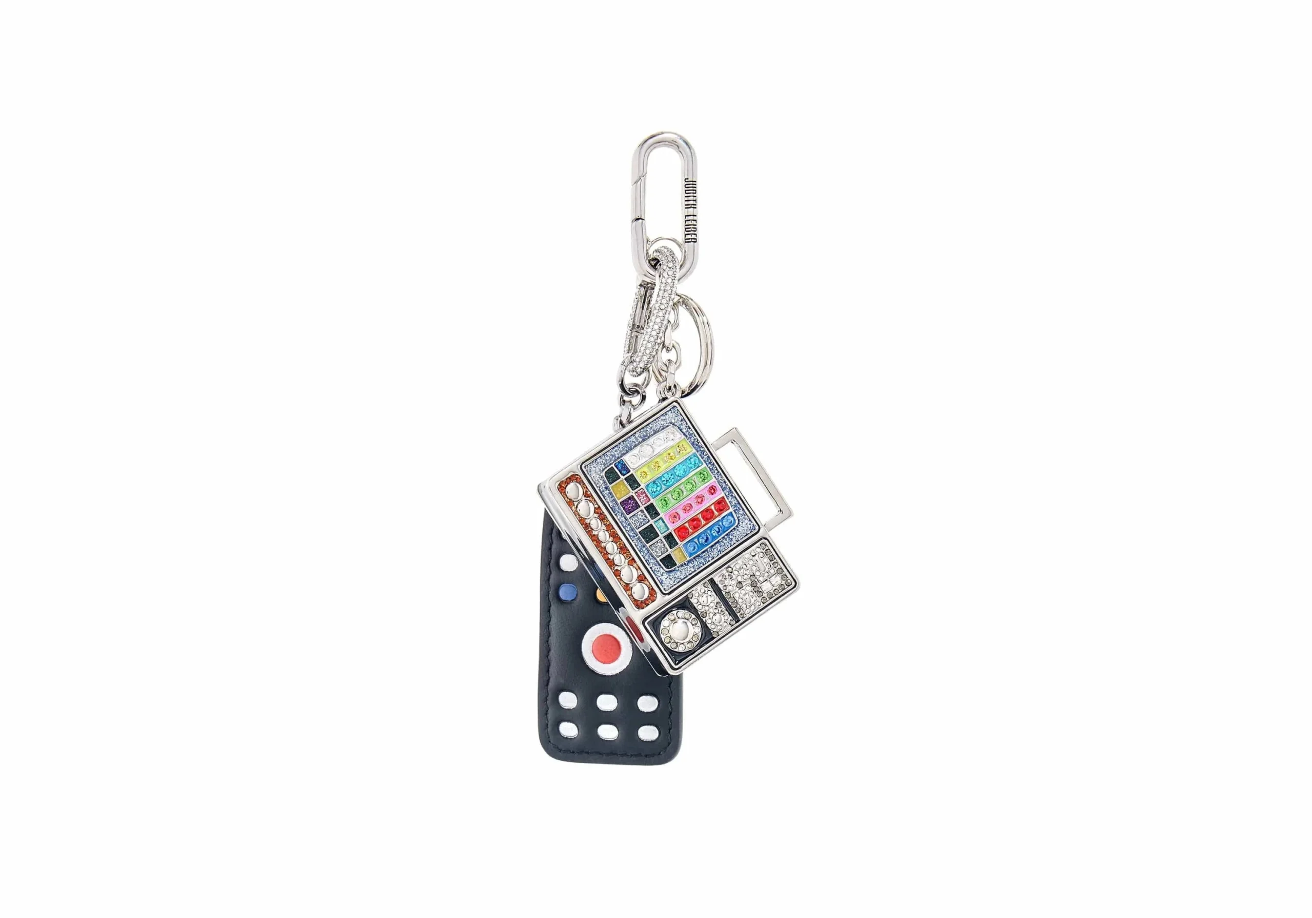 Judith Leiber Television Test Screen Charm Set - Judith Leiber Crystal Clutch - Luxury Evening Bag - Shop at Luxury Shoes Judith Leiber Television Test Screen Charm Set - Judith Leiber Crystal Clutch - Luxury Evening Bag - Shop at Luxury Shoes