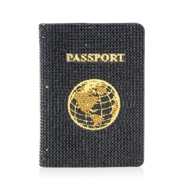 Traveler Black