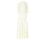 Costarellos Dresses - Romantic Greek Lace - Shop at Luxury Shoes 
