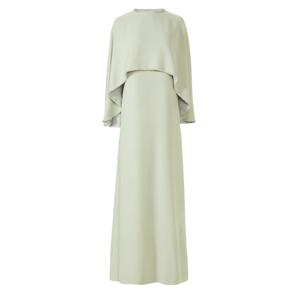 Costarellos Dresses - Romantic Greek Lace - Shop at Luxury Shoes 