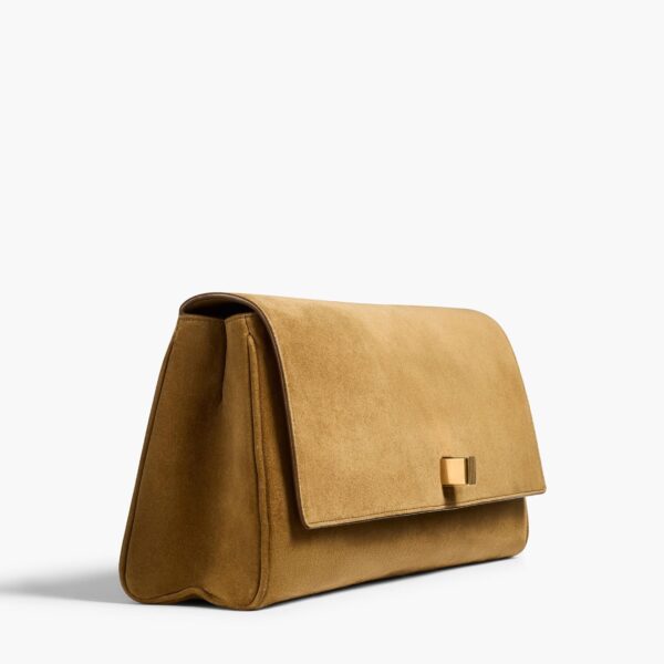 Khaite Audrey Clutch, view 2