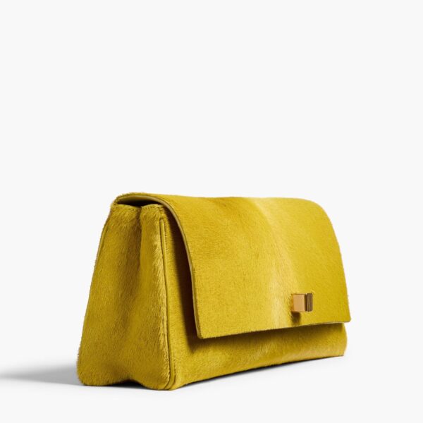 Khaite Audrey Clutch, view 2