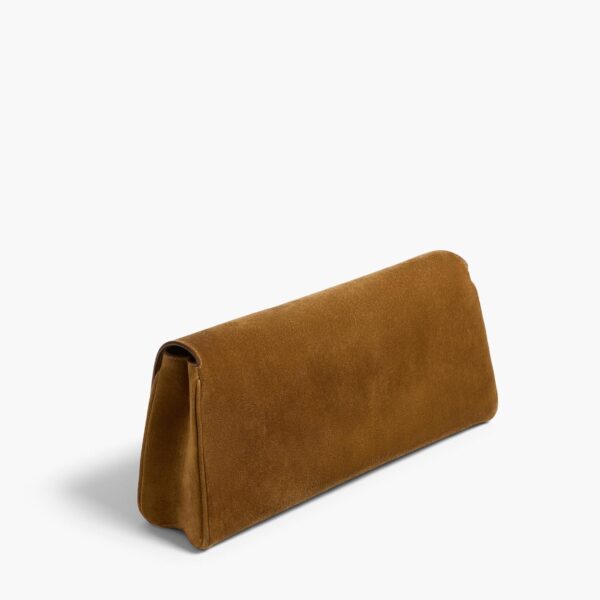 Khaite Audrey Clutch, view 3
