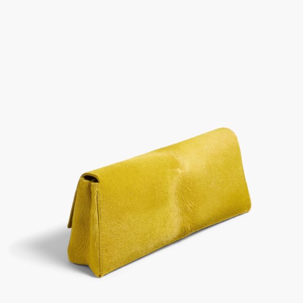 Khaite Audrey Clutch, view 3