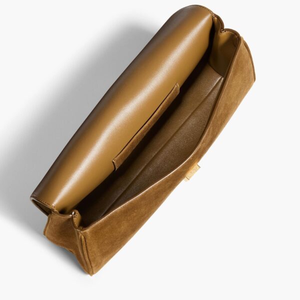 Khaite Audrey Clutch, view 4