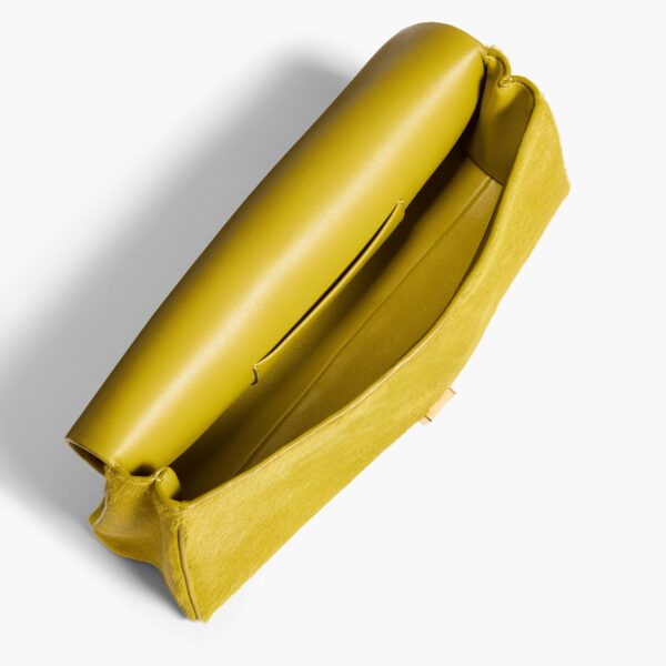 Khaite Audrey Clutch, view 4