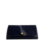 Khaite Audrey Clutch - Khaite Clutch Bags - The Lotus Tote Bag - Shop at Luxury Shoes 