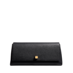 Khaite Audrey Clutch - Khaite Clutch Bags - The Lotus Tote Bag - Shop at Luxury Shoes 