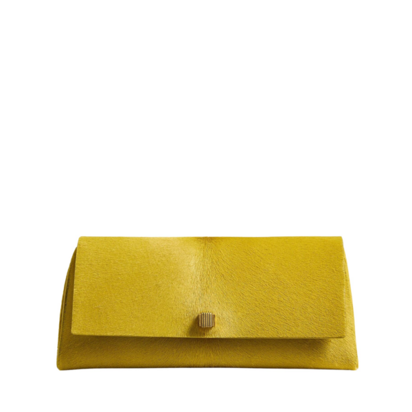 Khaite Audrey Clutch