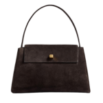 Khaite Audrey Top Handle Bag - Khaite Totes & Top-Handle Bags - The Lotus Tote Bag - Shop at Luxury Shoes 